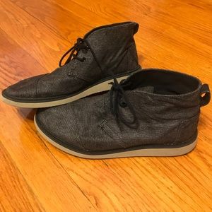 TOMS Mateo Chukka Boot